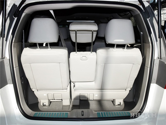 2015款 2.4L VTi-S尊贵版