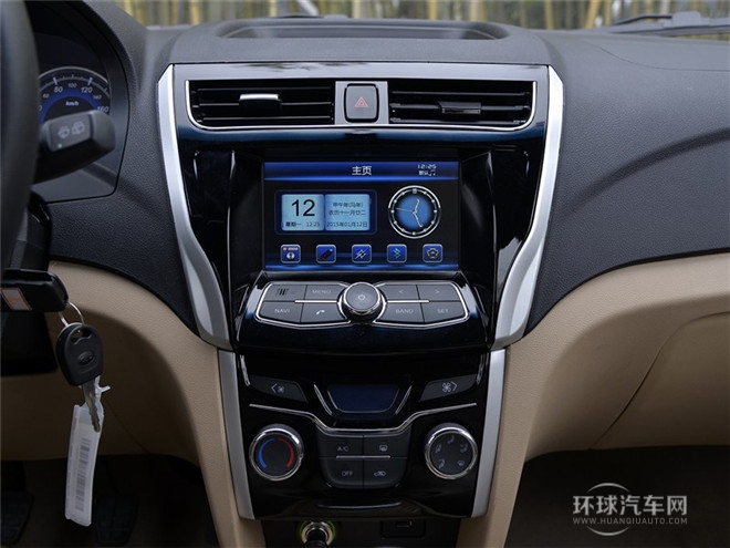 2015款 1.5L 手动豪华型