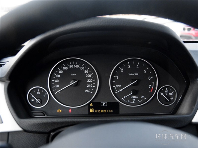 2015款 320i 领先型