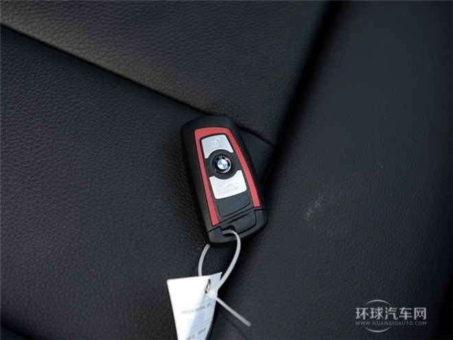 2015款 320i 设计套装型