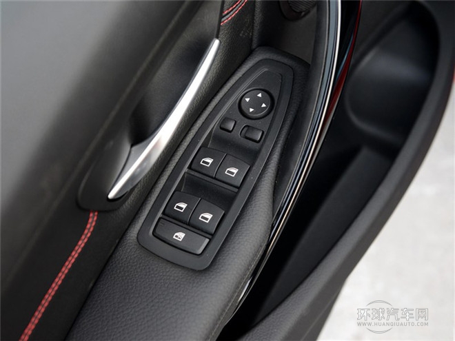 2015款 320i 设计套装型