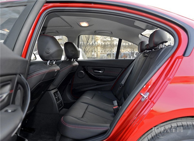 2015款 320i 设计套装型