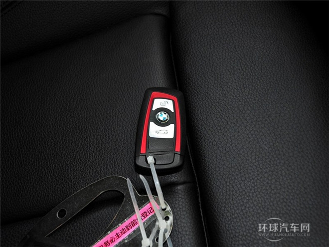 2015款 328i xDrive 设计套装型