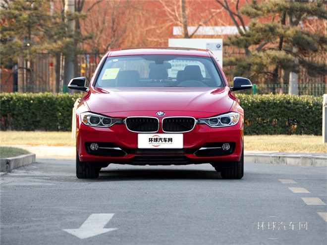 2015款 328i 设计套装型