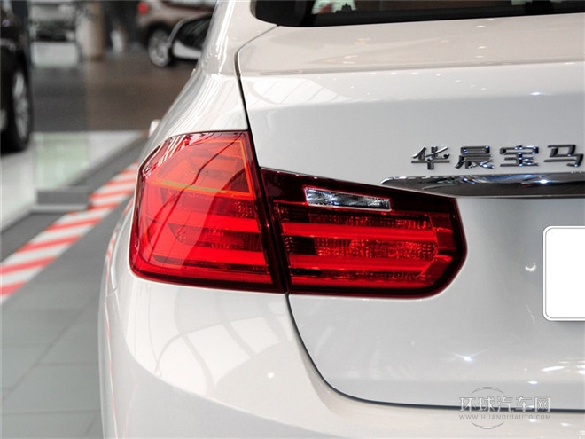2015款 335i xDrive 设计套装型