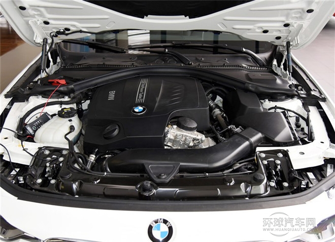 2015款 335i 设计套装型