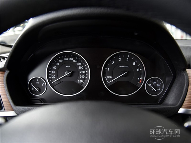 2015款 335i 设计套装型