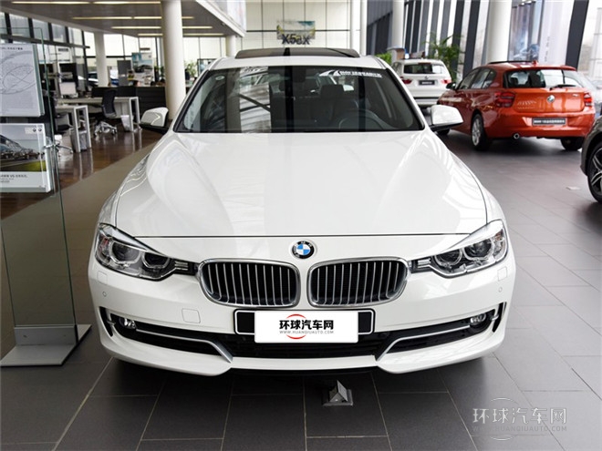 2015款 335i 设计套装型