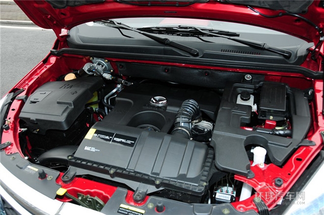 2015款 1.5L 自动豪华型