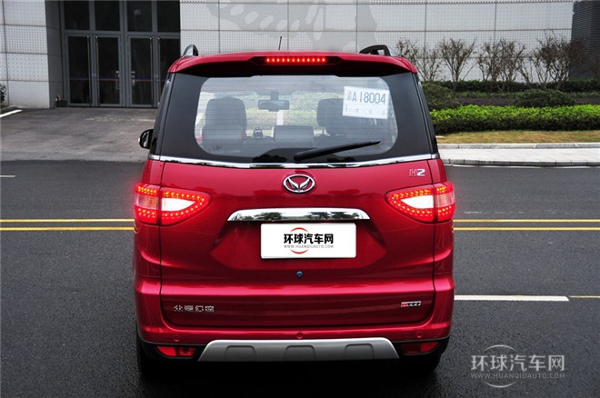 2015款 1.5L 自动豪华型