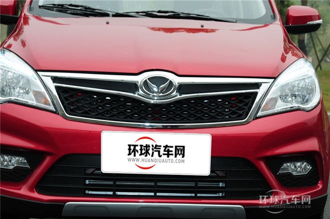 2015款 1.5L 自动豪华型