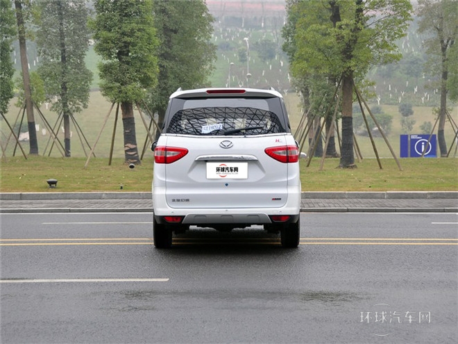 2015款 1.5L 自动尊贵型