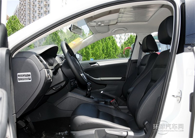2015款 1.4TSI 手动精英型