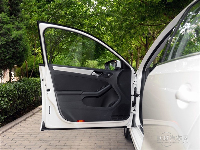 2015款 1.4TSI 自动精英型