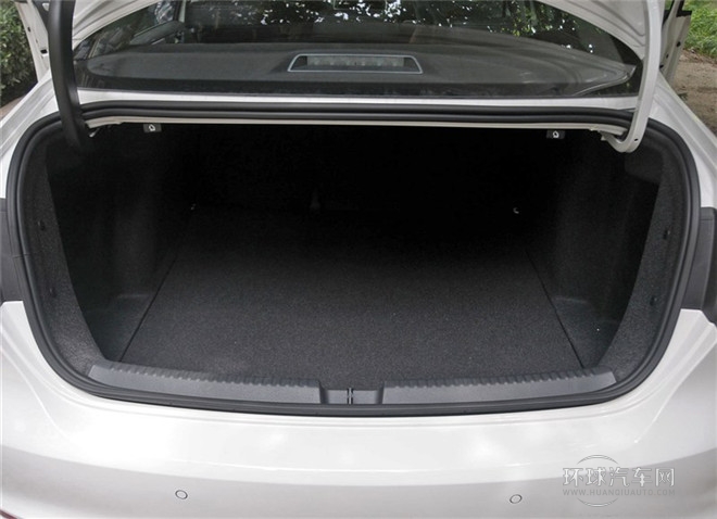 2015款 1.4TSI 自动精英型