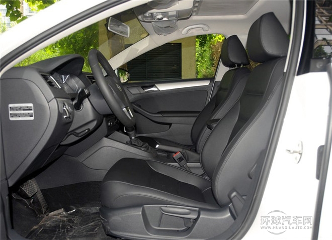 2015款 1.4TSI 自动精英型