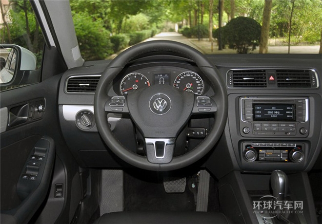 2015款 1.4TSI 自动精英型
