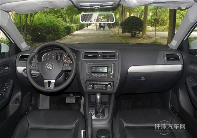 2015款 1.4TSI 自动精英型