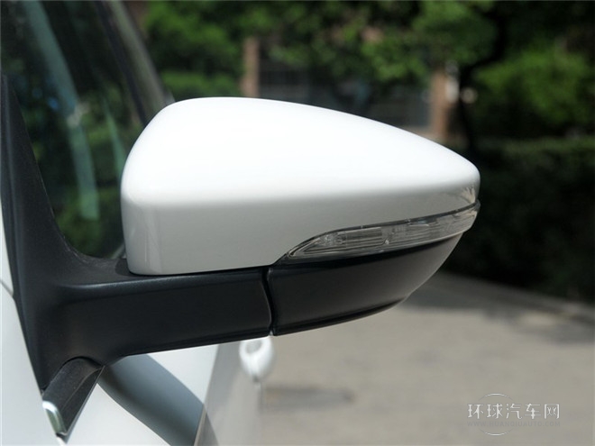 2015款 1.4TSI 自动精英型