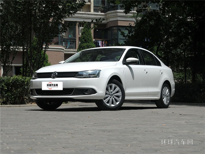 2015款 1.4TSI 自动精英型