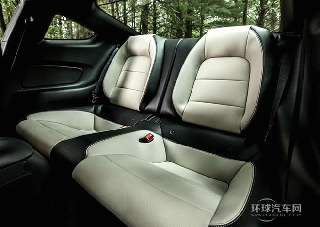 2015款 5.0L GT 运动版