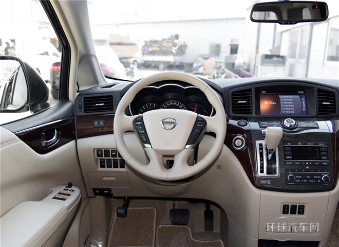 2015款 3.5L SL