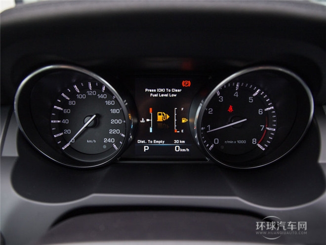2015款 2.0T 五门风尚版