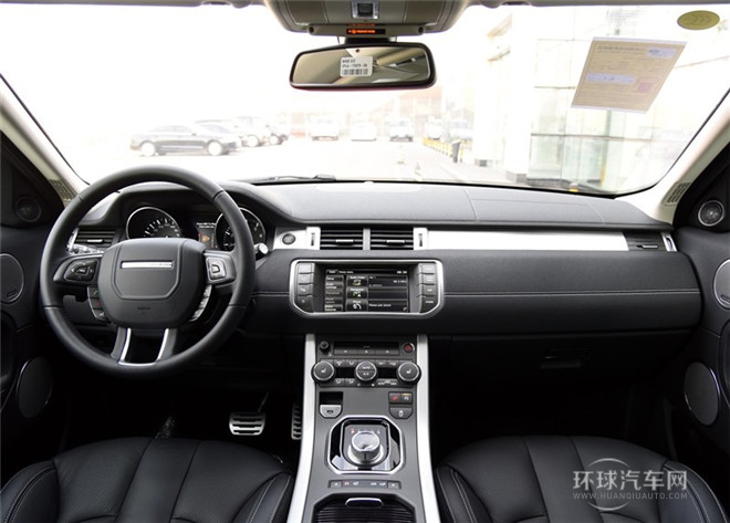 2015款 2.0T 五门锐动版