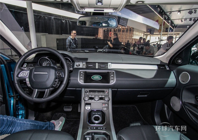 2015款 2.0T 五门致享版