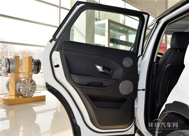 2015款 2.0T 五门智耀版