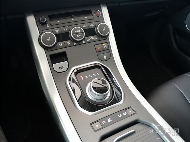 2015款 2.0T 五门智耀版