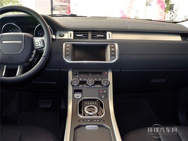 2015款 2.0T 五门智耀版