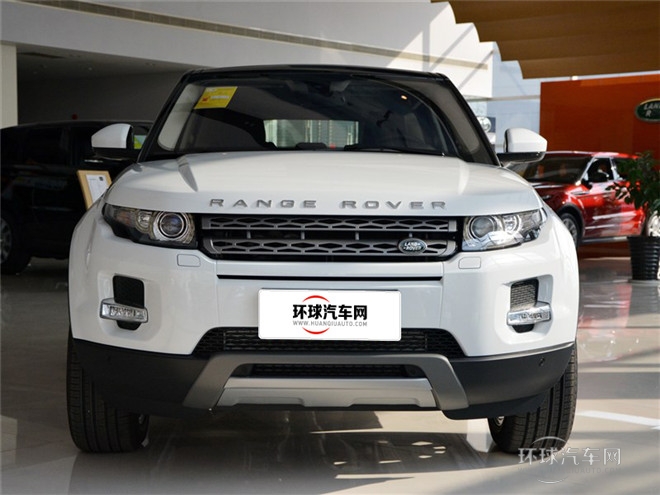 2015款 2.0T 五门智耀版