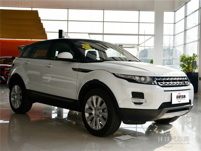 2015款 2.0T 五门智耀版