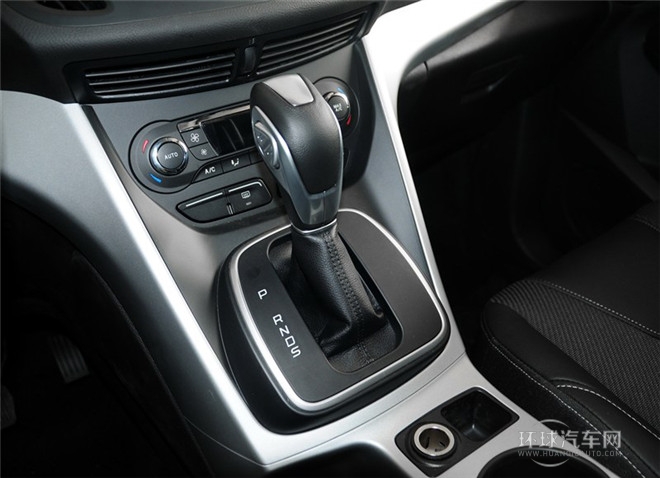 2015款 1.5L GTDi 两驱风尚型