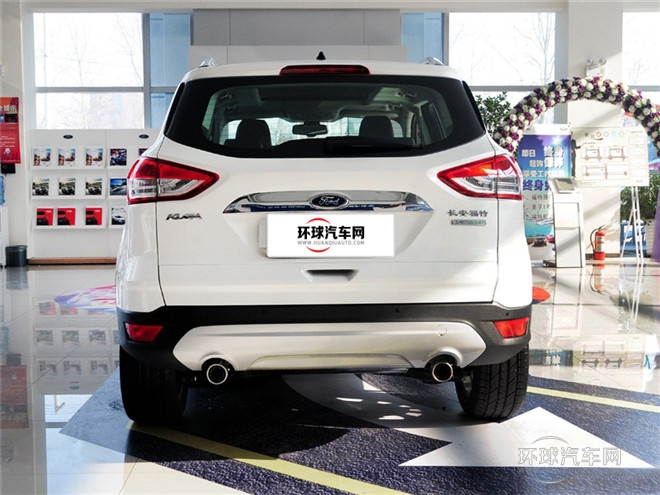 2015款 1.5L GTDi 两驱风尚型