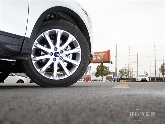2015款 1.5L GTDi 两驱舒适型