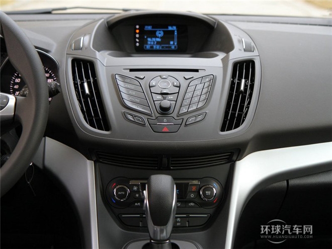 2015款 1.5L GTDi 两驱舒适型