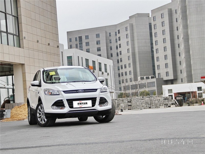 2015款 1.5L GTDi 两驱舒适型