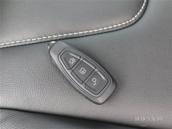 2015款 2.0L GTDi 四驱精英型