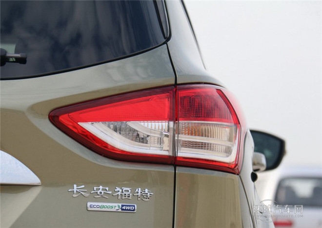 2015款 2.0L GTDi 四驱精英型