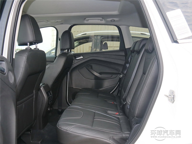 2015款 2.0L GTDi 四驱运动型