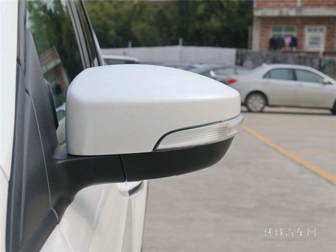 2015款 2.0L GTDi 四驱运动型