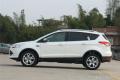 2015款 2.0L GTDi 四驱运动型