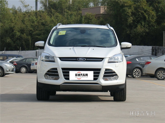 2015款 2.0L GTDi 四驱运动型