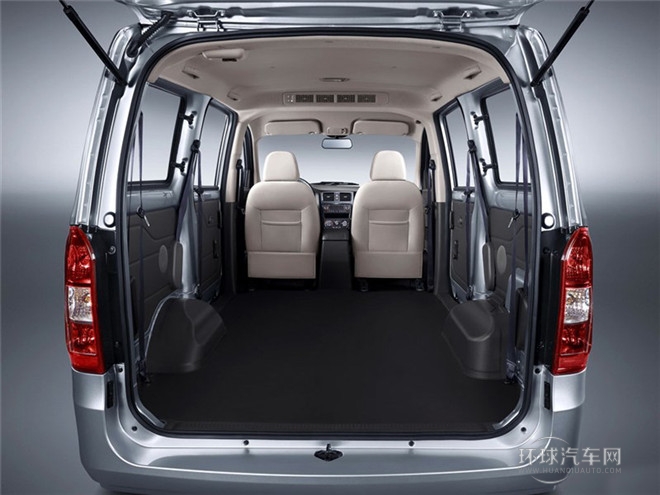 2015款 1.2L标准型
