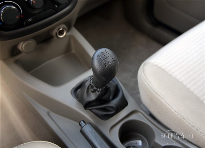 2015款 1.2L实用型