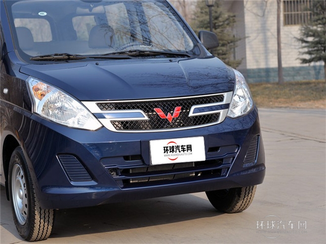 2015款 1.2L实用型