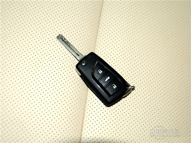 2015款 2.0G 领先版
