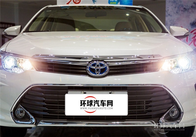 2015款 2.5HG 豪华导航版